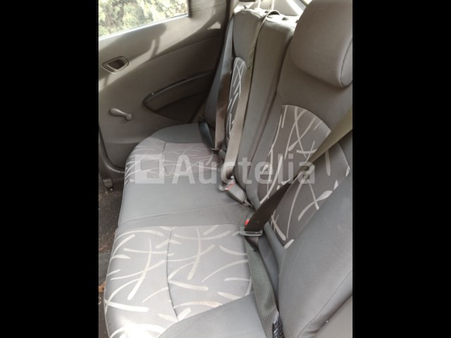 Chevrolet spark 2013 ---- black friday (-65% aankoopvergoedingen) - afbeelding 21 van  28