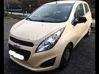 Chevrolet spark 2013 ---- black friday (-65% aankoopvergoedingen) - afbeelding 12 van  28