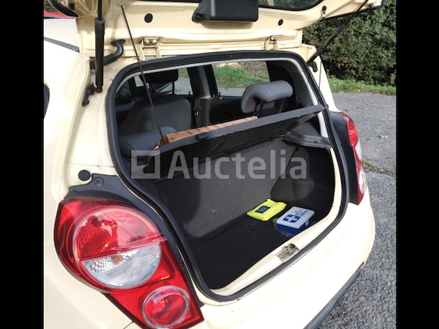 Chevrolet spark 2013 ---- black friday (-65% aankoopvergoedingen) - afbeelding 22 van  28