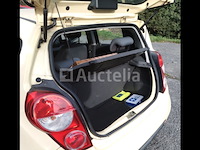 Chevrolet spark 2013 ---- black friday (-65% aankoopvergoedingen) - afbeelding 22 van  28