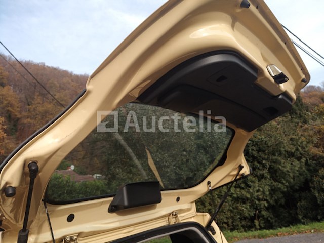 Chevrolet spark 2013 ---- black friday (-65% aankoopvergoedingen) - afbeelding 23 van  28