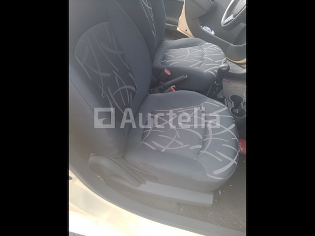 Chevrolet spark 2013 ---- black friday (-65% aankoopvergoedingen) - afbeelding 25 van  28