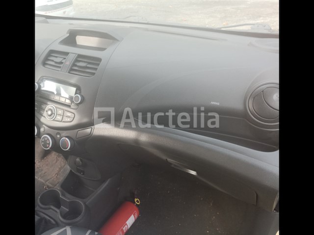 Chevrolet spark 2013 ---- black friday (-65% aankoopvergoedingen) - afbeelding 26 van  28