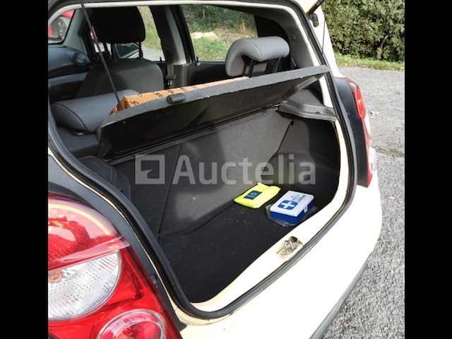 Chevrolet spark 2013 ---- black friday (-65% aankoopvergoedingen) - afbeelding 27 van  28