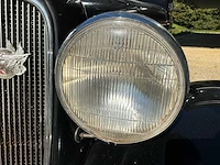 Chevrolet standard 6 ec coach voorouders - afbeelding 6 van  57