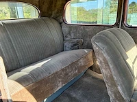 Chevrolet standard 6 ec coach voorouders - afbeelding 9 van  57