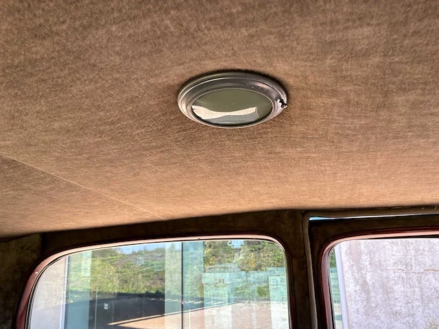 Chevrolet standard 6 ec coach voorouders - afbeelding 11 van  57