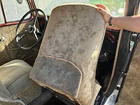 Chevrolet standard 6 ec coach voorouders - afbeelding 13 van  57