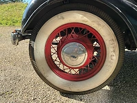 Chevrolet standard 6 ec coach voorouders - afbeelding 16 van  57