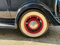 Chevrolet standard 6 ec coach voorouders - afbeelding 17 van  57