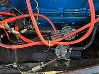 Chevrolet standard 6 ec coach voorouders - afbeelding 30 van  57