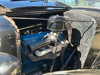 Chevrolet standard 6 ec coach voorouders - afbeelding 32 van  57
