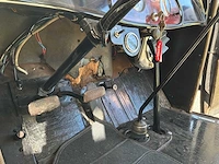 Chevrolet standard 6 ec coach voorouders - afbeelding 40 van  57