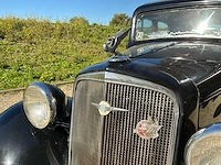 Chevrolet standard 6 ec coach voorouders - afbeelding 48 van  57