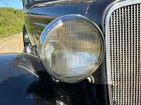 Chevrolet standard 6 ec coach voorouders - afbeelding 2 van  57