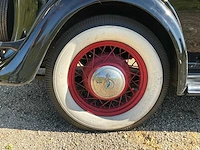 Chevrolet standard 6 ec coach voorouders - afbeelding 15 van  57