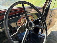 Chevrolet standard 6 ec coach voorouders - afbeelding 35 van  57