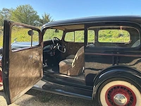 Chevrolet standard 6 ec coach voorouders - afbeelding 7 van  57