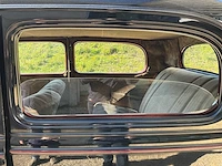 Chevrolet standard 6 ec coach voorouders - afbeelding 14 van  57