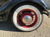 Chevrolet standard 6 ec coach voorouders - afbeelding 20 van  57