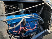 Chevrolet standard 6 ec coach voorouders - afbeelding 29 van  57