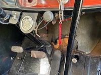 Chevrolet standard 6 ec coach voorouders - afbeelding 36 van  57