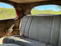 Chevrolet standard 6 ec coach voorouders - afbeelding 43 van  57