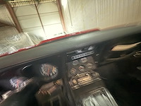 Chevrolet stingray cabriolet 1973 - afbeelding 6 van  17