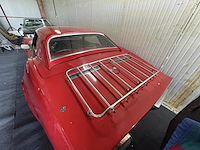 Chevrolet stingray cabriolet 1973 - afbeelding 13 van  17