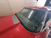 Chevrolet stingray cabriolet 1973 - afbeelding 15 van  17