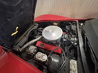 Chevrolet stingray cabriolet 1973 - afbeelding 17 van  17