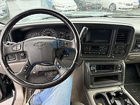 Chevrolet tahoe 5.3i v8 ls 299 at, 2004 - afbeelding 2 van  40