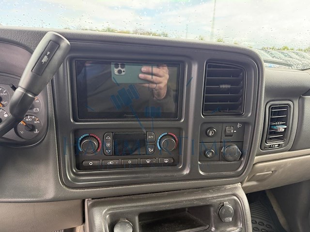 Chevrolet tahoe 5.3i v8 ls 299 at, 2004 - afbeelding 3 van  40
