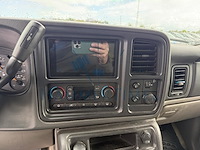 Chevrolet tahoe 5.3i v8 ls 299 at, 2004 - afbeelding 3 van  40