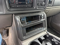 Chevrolet tahoe 5.3i v8 ls 299 at, 2004 - afbeelding 4 van  40