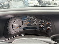Chevrolet tahoe 5.3i v8 ls 299 at, 2004 - afbeelding 5 van  40