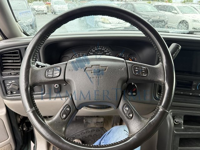 Chevrolet tahoe 5.3i v8 ls 299 at, 2004 - afbeelding 6 van  40