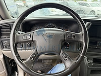 Chevrolet tahoe 5.3i v8 ls 299 at, 2004 - afbeelding 6 van  40