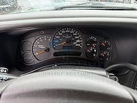 Chevrolet tahoe 5.3i v8 ls 299 at, 2004 - afbeelding 8 van  40