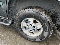 Chevrolet tahoe 5.3i v8 ls 299 at, 2004 - afbeelding 14 van  40