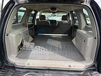 Chevrolet tahoe 5.3i v8 ls 299 at, 2004 - afbeelding 16 van  40