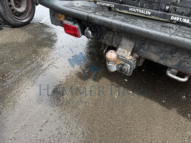 Chevrolet tahoe 5.3i v8 ls 299 at, 2004 - afbeelding 18 van  40
