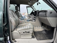 Chevrolet tahoe 5.3i v8 ls 299 at, 2004 - afbeelding 21 van  40