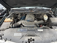 Chevrolet tahoe 5.3i v8 ls 299 at, 2004 - afbeelding 22 van  40