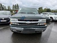Chevrolet tahoe 5.3i v8 ls 299 at, 2004 - afbeelding 12 van  40