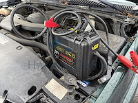 Chevrolet tahoe 5.3i v8 ls 299 at, 2004 - afbeelding 24 van  40