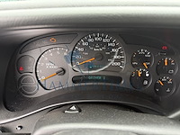 Chevrolet tahoe 5.3i v8 ls 299 at, 2004 - afbeelding 25 van  40