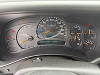 Chevrolet tahoe 5.3i v8 ls 299 at, 2004 - afbeelding 26 van  40