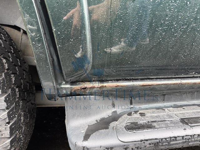 Chevrolet tahoe 5.3i v8 ls 299 at, 2004 - afbeelding 31 van  40