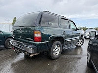 Chevrolet tahoe 5.3i v8 ls 299 at, 2004 - afbeelding 34 van  40